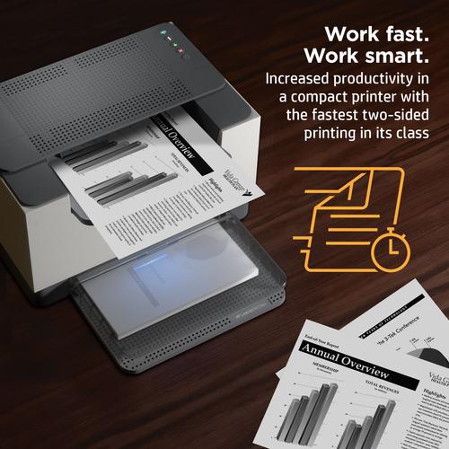 HP LaserJet M209dw printer - Image 9