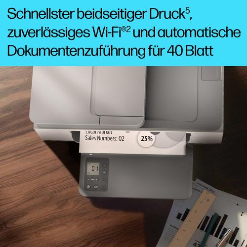 HP LaserJet MFP M234sdw printer - Image 5