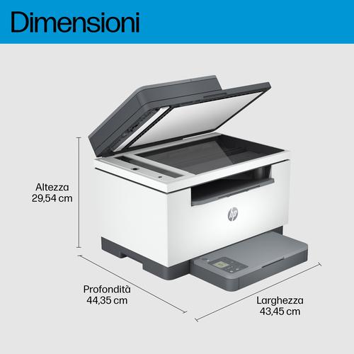 HP LaserJet MFP M234sdw printer - Image 8