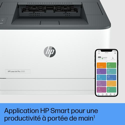 HP LaserJet Pro 3002dw printer - Image 10