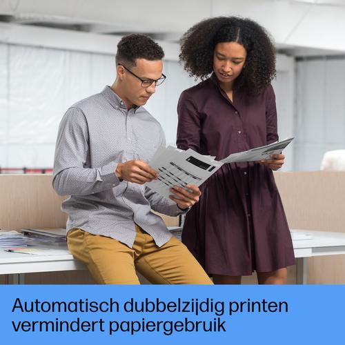 HP LaserJet Pro 4002dw printer - Image 6