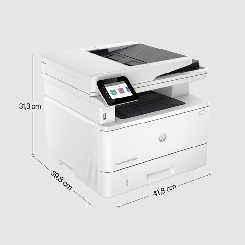 HP LaserJet Pro MFP 4102dw printer - Image 6