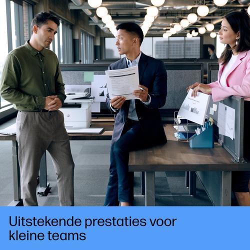 HP LaserJet Pro MFP 4102fdn printer - Image 7