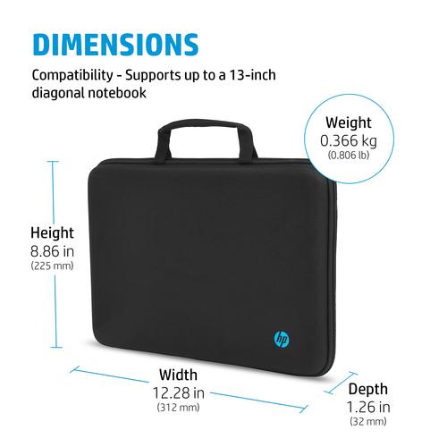 HP Mobility 14-inch laptophoes - Image 3