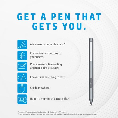 HP MPP 1.51 pen - Image 2