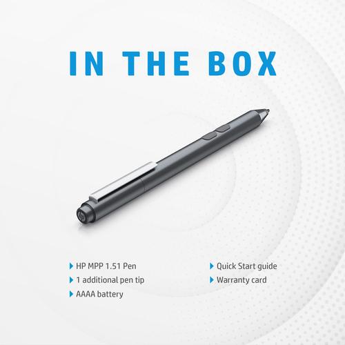 HP MPP 1.51 pen - Image 7