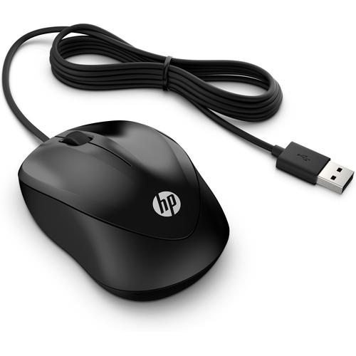 HP muis met kabel 1000 - Image 2