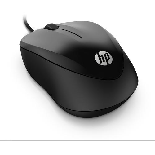 HP muis met kabel 1000 - Image 5