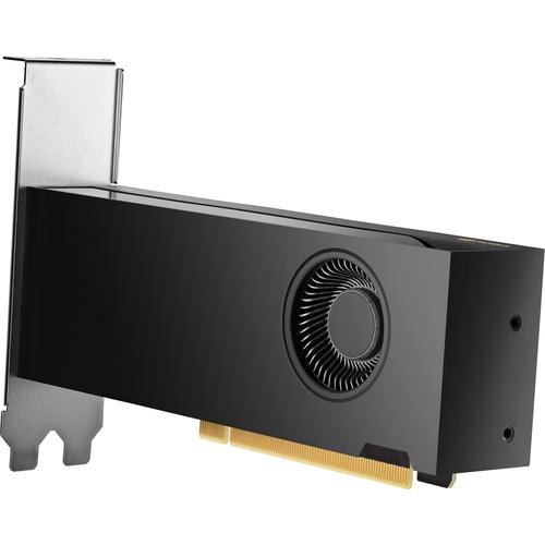 HP NVIDIA RTX PH x2xxx 4mDP Graphics - Image 3
