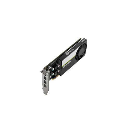 HP NVIDIA T400E 4 GB 4mDP Graphics - Image 2
