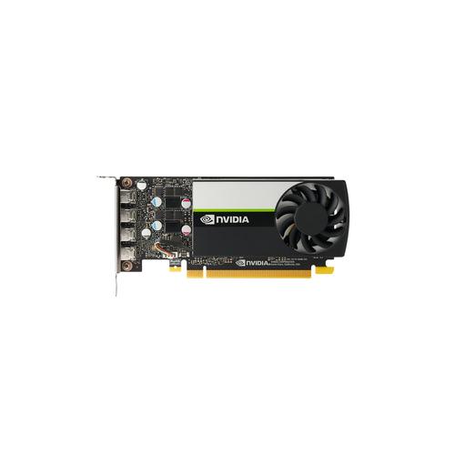 HP NVIDIA T400E 4 GB 4mDP Graphics - Image 3