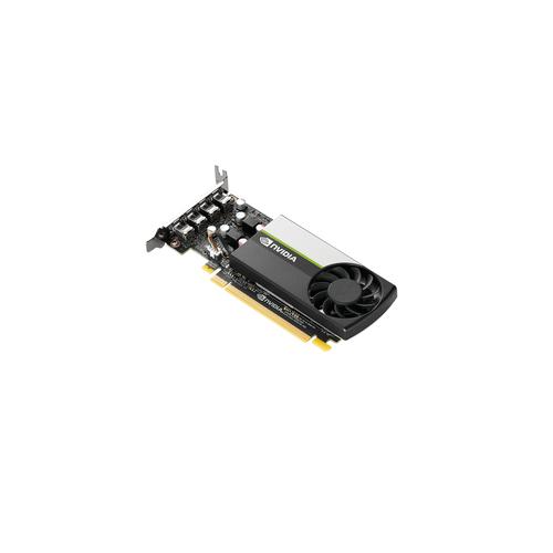HP NVIDIA T400E 4 GB 4mDP Graphics - Image 4
