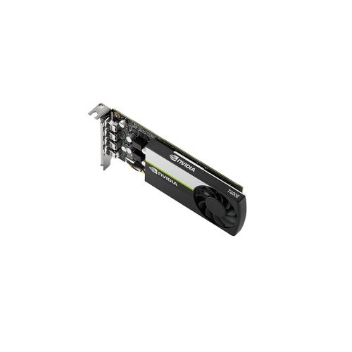 HP NVIDIA T400E 4 GB 4mDP Graphics - Image 5