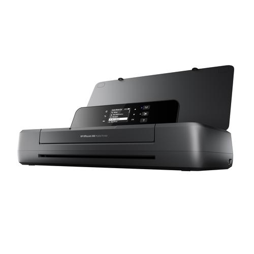 HP Officejet 200 Mobile Draadloos Kleur Printer - Image 6