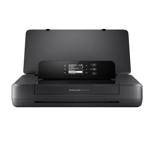 HP Officejet 200 Mobile Draadloos Kleur Printer - Image 8