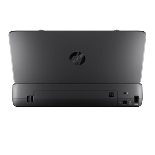 HP Officejet 200 Mobile Draadloos Kleur Printer - Image 9