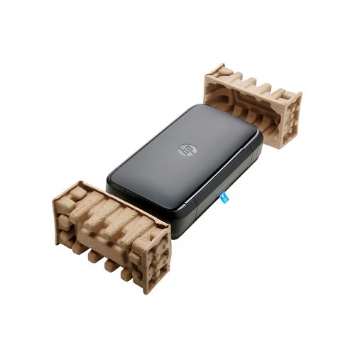 HP OfficeJet Mobile 250 Draadloos All-in-One Kleur Printer, Kopieerapparaat, scanner - Image 1