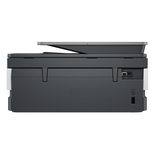 HP OfficeJet Pro 8122e Draadloos All-in-One Kleur Printer, Instant Ink; Dubbelzijdig printen - Image 8
