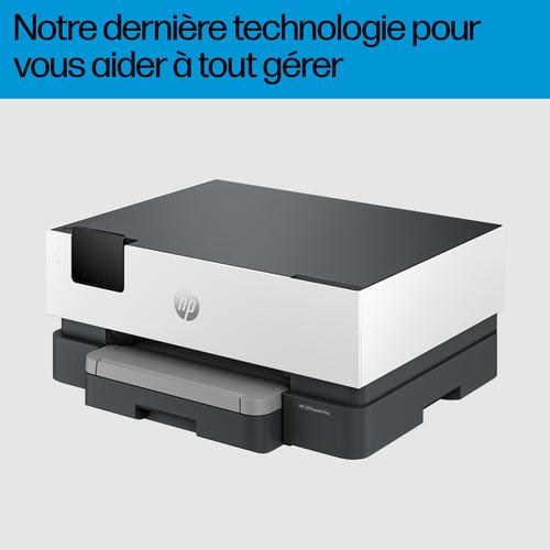 HP OfficeJet Pro 9110b Draadloos Kleur Printer, Dubbelzijdig printen - Image 9
