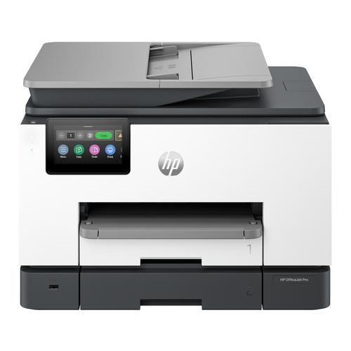 HP OfficeJet Pro 9132e Draadloos All-in-One Kleur Printer, Instant Ink; Dubbelzijdig printen - Image 1