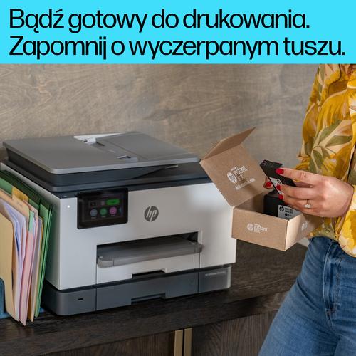 HP OfficeJet Pro 9132e Draadloos All-in-One Kleur Printer, Instant Ink; Dubbelzijdig printen - Image 5