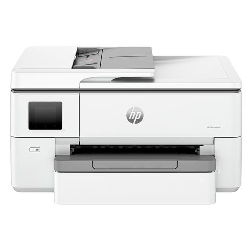 HP OfficeJet Pro 9720e Draadloos All-in-One Kleur Printer, Dubbelzijdig printen; Kopieerapparaat, Scanner - Image 1