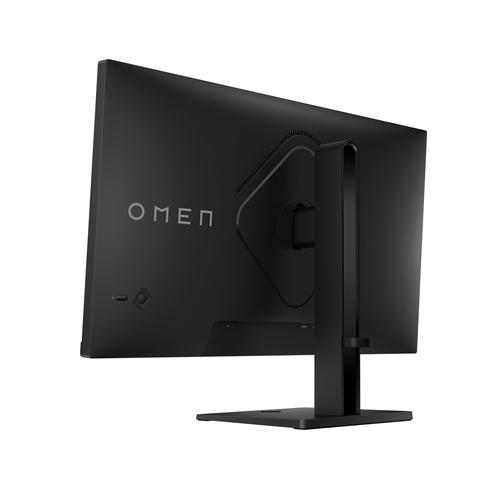 HP OMEN STORE 3PL computer monitor 68,6 cm (27") 1920 x 1080 Pixels Full HD LCD Zwart - Image 3