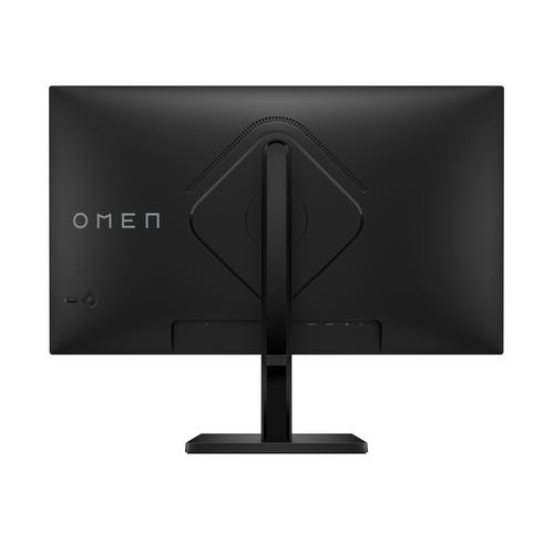 HP OMEN STORE 3PL computer monitor 68,6 cm (27") 2560 x 1440 Pixels Quad HD LCD Zwart - Image 7