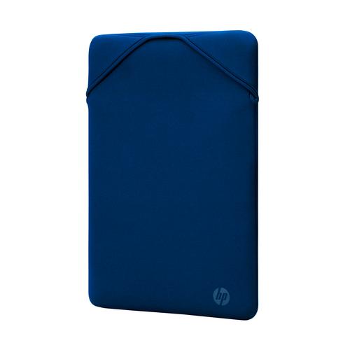 HP omkeerbare beschermende 15,6-inch blauwe laptophoes - Image 5