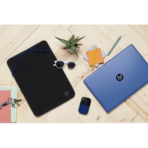 HP omkeerbare beschermende 15,6-inch blauwe laptophoes - Image 8