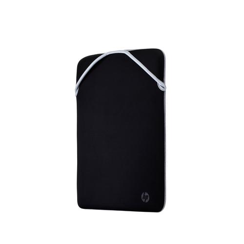 HP omkeerbare beschermende 15,6-inch zilverkleurige laptophoes - Image 7