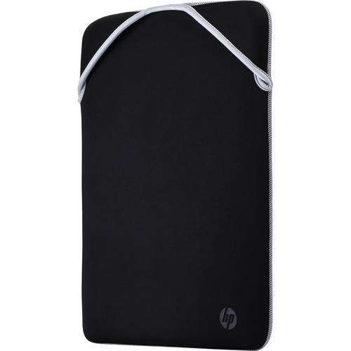 HP omkeerbare beschermende 15,6-inch zilverkleurige laptophoes - Image 8