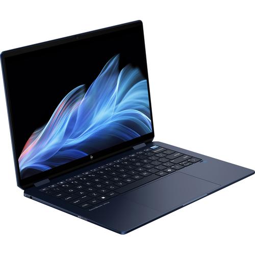 HP OmniBook Ultra Flip 14-fh0030nd Copilot+ PC Intel Core Ultra 7 256V Laptop 35,6 cm (14") Touchscreen 3K 16 GB LPDDR5x-SDRAM 1 TB SSD Wi-Fi 7 (802.11be) Windows 11 Home Blauw - Image 4