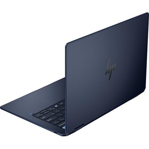 HP OmniBook Ultra Flip 14-fh0030nd Copilot+ PC Intel Core Ultra 7 256V Laptop 35,6 cm (14") Touchscreen 3K 16 GB LPDDR5x-SDRAM 1 TB SSD Wi-Fi 7 (802.11be) Windows 11 Home Blauw - Image 6