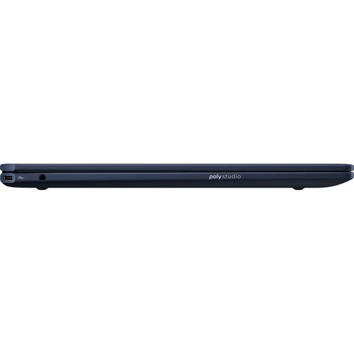 HP OmniBook Ultra Flip 14-fh0030nd Copilot+ PC Intel Core Ultra 7 256V Laptop 35,6 cm (14") Touchscreen 3K 16 GB LPDDR5x-SDRAM 1 TB SSD Wi-Fi 7 (802.11be) Windows 11 Home Blauw - Image 7