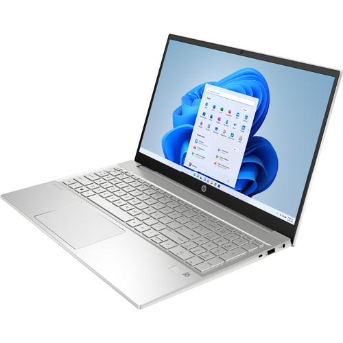 HP Pavilion 15-eg2080nd Intel® Core™ i7 i7-1255U Laptop 39,6 cm (15.6") Full HD 16 GB DDR4-SDRAM 512 GB SSD Wi-Fi 6 (802.11ax) Windows 11 Home Zilver - Image 2