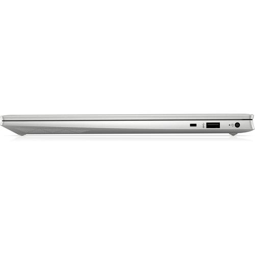 HP Pavilion 15-eg2080nd Intel® Core™ i7 i7-1255U Laptop 39,6 cm (15.6") Full HD 16 GB DDR4-SDRAM 512 GB SSD Wi-Fi 6 (802.11ax) Windows 11 Home Zilver - Image 4