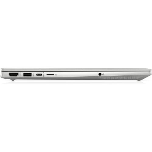 HP Pavilion 15-eg2080nd Intel® Core™ i7 i7-1255U Laptop 39,6 cm (15.6") Full HD 16 GB DDR4-SDRAM 512 GB SSD Wi-Fi 6 (802.11ax) Windows 11 Home Zilver - Image 6