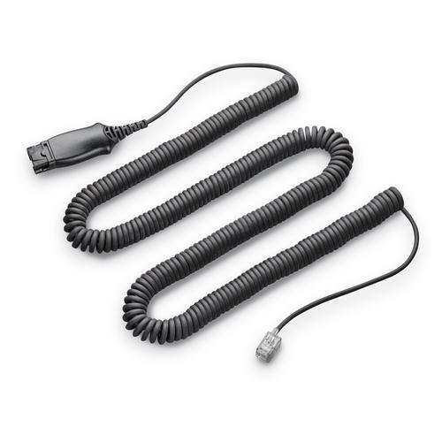 HP Poly HIS kabel TAA - Image 1