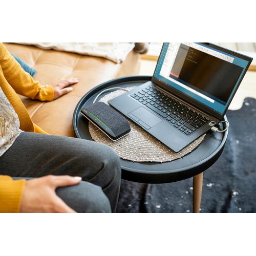 HP Poly Sync 10 USB-A USB-C Speakerphone - Image 4