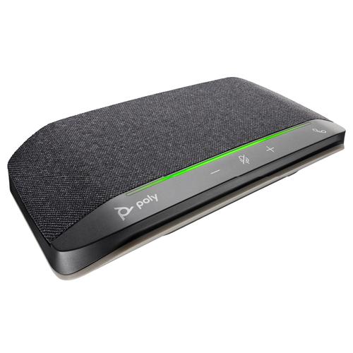 HP Poly Sync 10 USB-A USB-C Speakerphone - Image 6