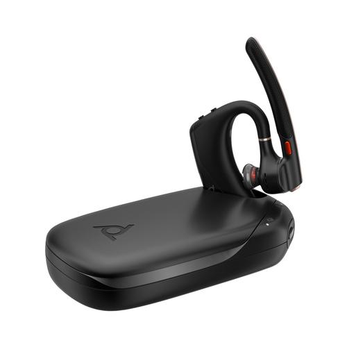 HP Poly Voyager Legend 50-M headset UC - Image 1