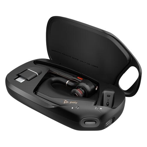HP Poly Voyager Legend 50-M headset UC - Image 2