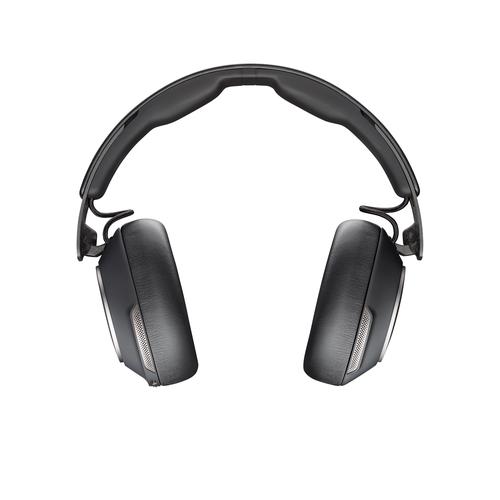HP Poly Voyager Surround 80 UC Microsoft Teams Certified USB-C Headset + USB-C/A-adapter - Image 3
