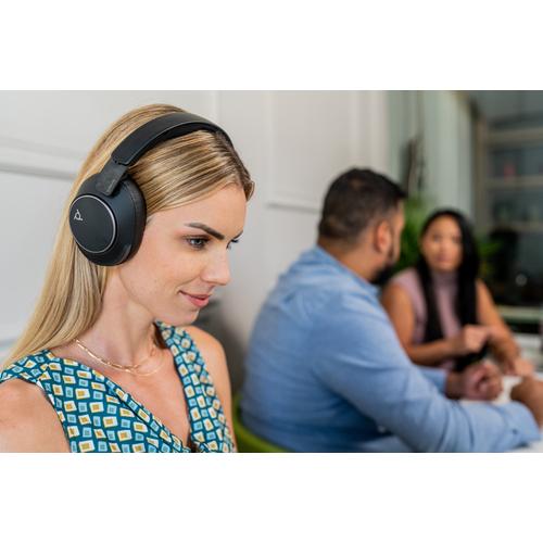 HP Poly Voyager Surround 80 UC USB-C Headset + USB-C/A-adapter - Image 6