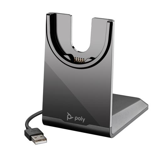 HP Poly Voyager USB-A oplaadstandaard