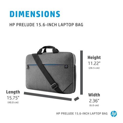 HP Prelude 15,6-inch laptoptas - Image 3
