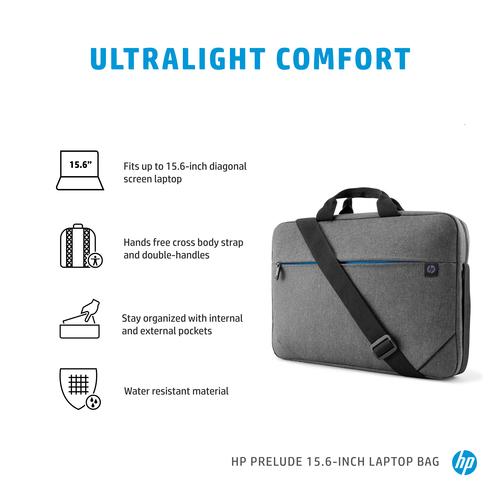 HP Prelude 15,6-inch laptoptas - Image 7
