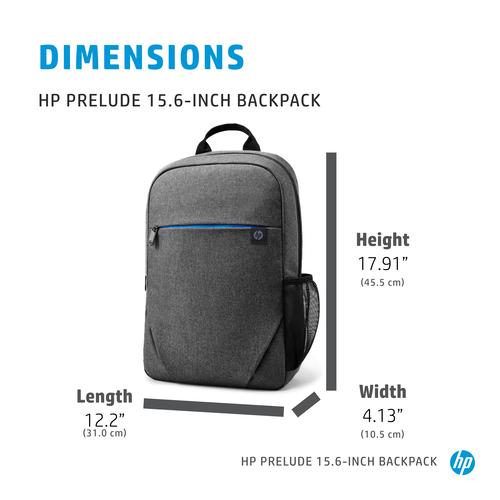 HP Prelude 15,6-inch rugzak - Image 3