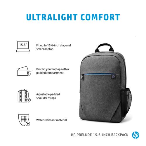 HP Prelude 15,6-inch rugzak - Image 6